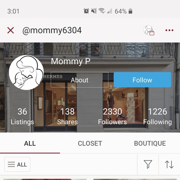 Miss Me Accessories - ❗❗FRAUD ALERT❗❗